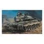 Trumpeter British Challenger II Model Kit 1:35 image number 2