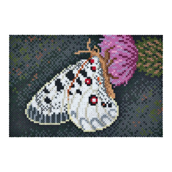 Hama Art Butterfly Set image number 3