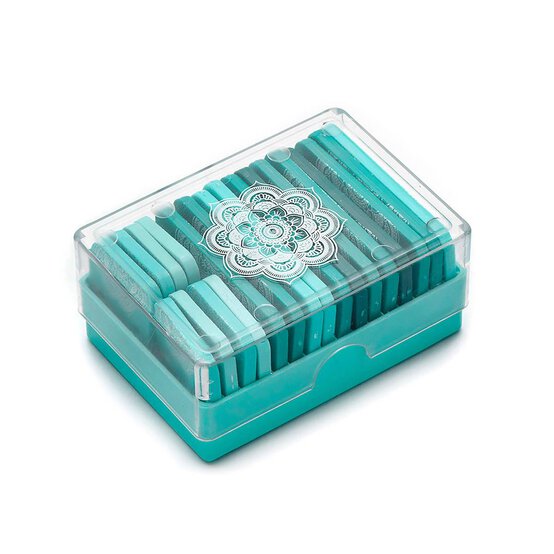 KnitPro Mindful Knit Blockers 20 Pack image number 2