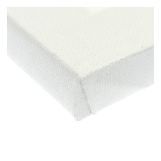 Swan Colour-in Canvas image number 3