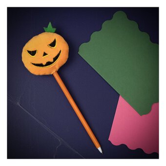 Pumpkin Pen