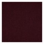 Wine Boucle Jersey Fabric by the Metre image number 2