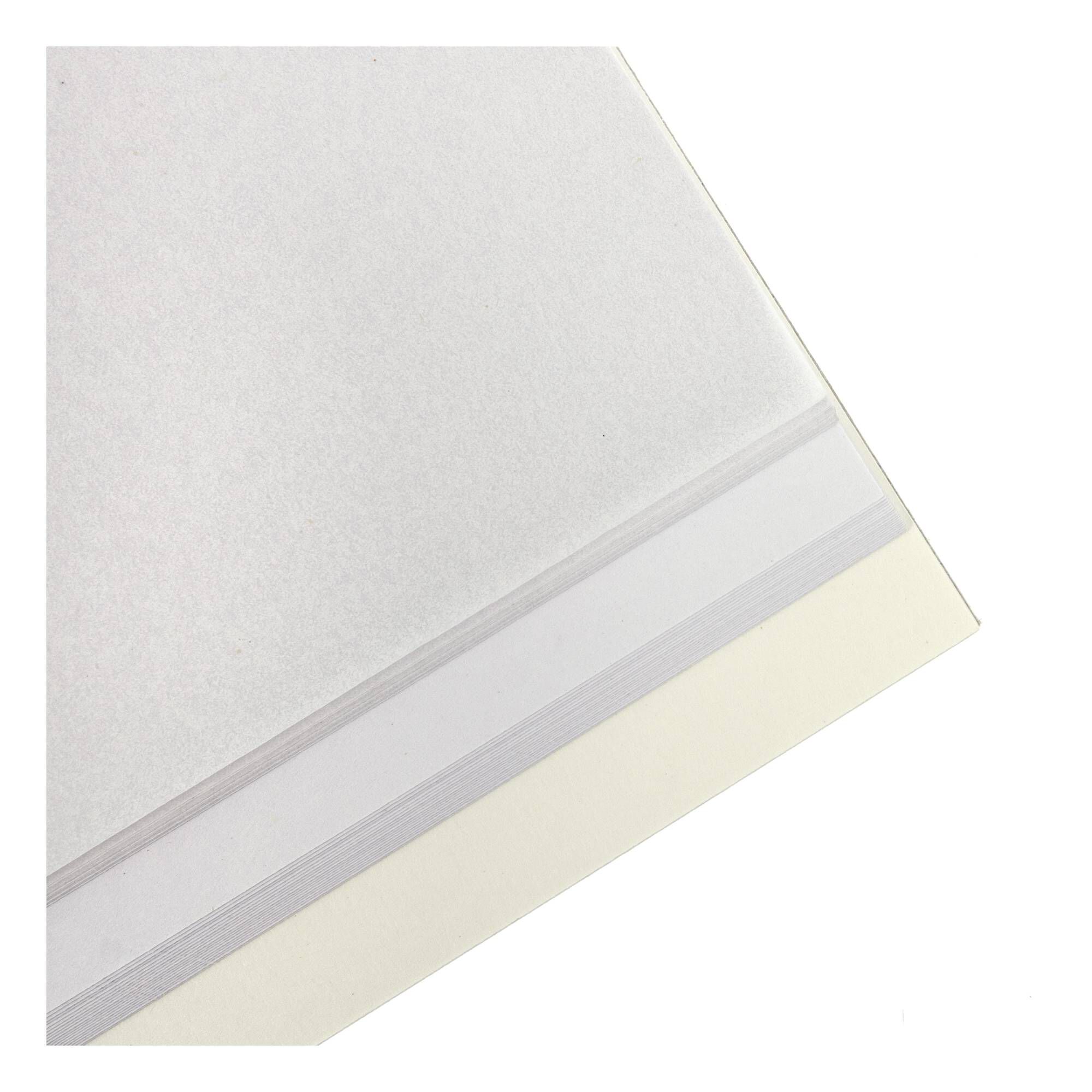 Padding Commercial Paper Mixed Media Paper Pad A4 60 Sheets | Hobbycraft