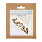 Trimits Bird Cross Stitch Bookmark Kit image number 1