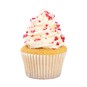 Crushed Candy Cane Sprinkles 157g image number 4