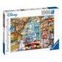 Ravensburger Disney Pixar Toy Store Jigsaw Puzzle 1000 Pieces image number 1