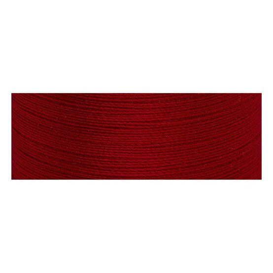 Madeira Burgundy Cotona 30 Thread 200m (787) image number 2