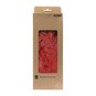 Red Shredded Tissue Paper 50g image number 3