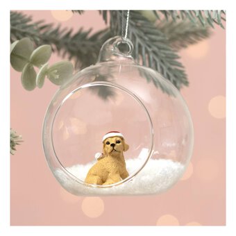 Resin Labrador 3cm