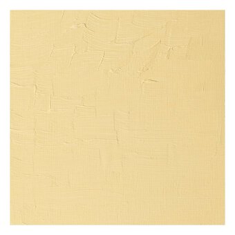 Winsor and Newton Artists Oil Colour Naples Yellow Light 37ml