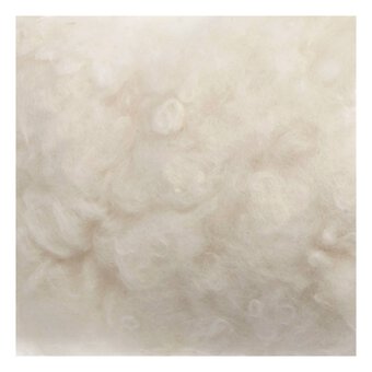Natural Wool Toy Filling 100g