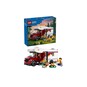 LEGO City Holiday Adventure Camper Van image number 6