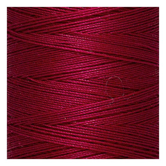Gutermann Pink Cotton Thread 100m (2653) image number 2