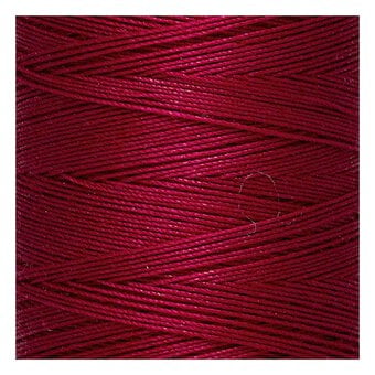 Gutermann Pink Cotton Thread 100m (2653) image number 2