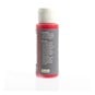 Red Acrylic Craft Paint 60ml image number 3
