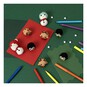 Reindeer Embellishments 3 Pack  image number 2