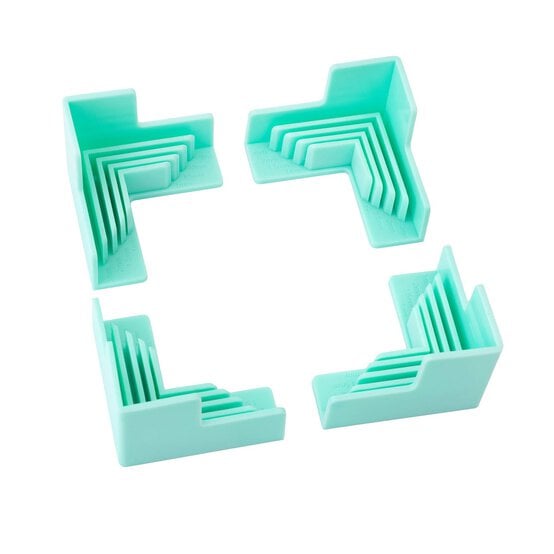 We R Makers Corner Guides 4 Pack image number 6