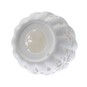 Ceramic Pumpkin Tealight Holder 17cm image number 3