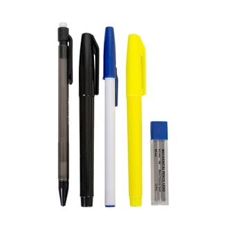 Pen Starter Pack 5 Pieces