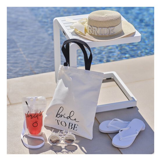 Ginger Ray Bride-to-Be Tote Bag image number 3