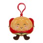 Assorted Clip-On Fast Foodie Softling image number 6