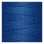 Gutermann Blue Upholstery Extra Strong Thread 100m (214) image number 2