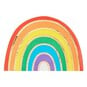 Ginger Ray Over The Rainbow Napkins 16 Pack image number 1
