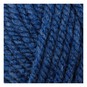 Knitcraft Denim Saxe Everyday Super Chunky Yarn 100g image number 2