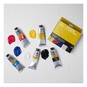 Winsor & Newton Galeria Process Colours Acrylic Paint 60ml 5 Pack image number 2