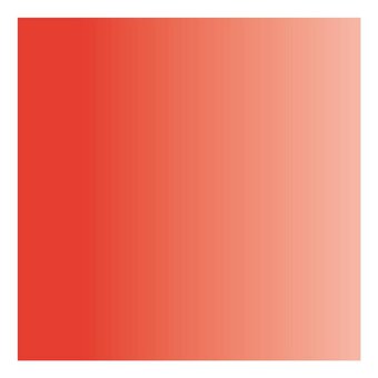 Daler-Rowney System3 Cadmium Scarlet Hue Acrylic Paint 59ml