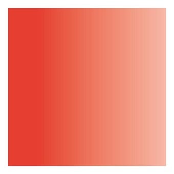 Daler-Rowney System3 Cadmium Scarlet Hue Acrylic Paint 59ml