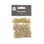 Gold Separator Beads 36g image number 4