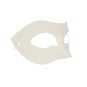 Venetian Style Half Face Mask image number 3