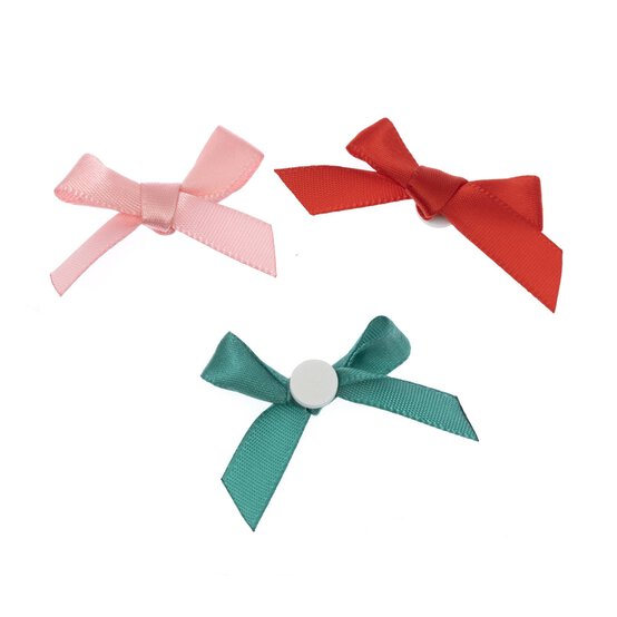 Bow Card Toppers 3 Pack image number 3
