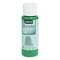 Pebeo Imperial Green Gloss Acrylic Craft Paint 59ml image number 1