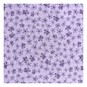 Bluebell Hollow Lilac Blender Cotton Fabric by the Metre image number 2