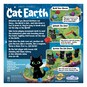 Cat Earth Family Board Game image number 4
