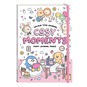 Cosy Moments: Colour This Journal image number 1