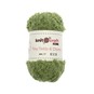 Knitcraft Light Green Tiny Teddy & Chums 25g image number 1