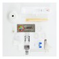 Hobbycraft 100S Sewing Machine, Threads and Scissors Bundle image number 7