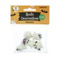 Ghost Resin Decorations 5 Pack image number 6