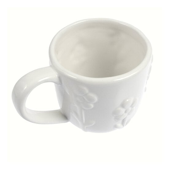 Flower Mug image number 3