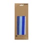 Assorted Blue Tissue Paper 50cm x 75cm 4 Pack image number 3