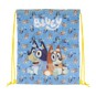 Bluey Drawstring Bag 42cm x 35cm image number 2