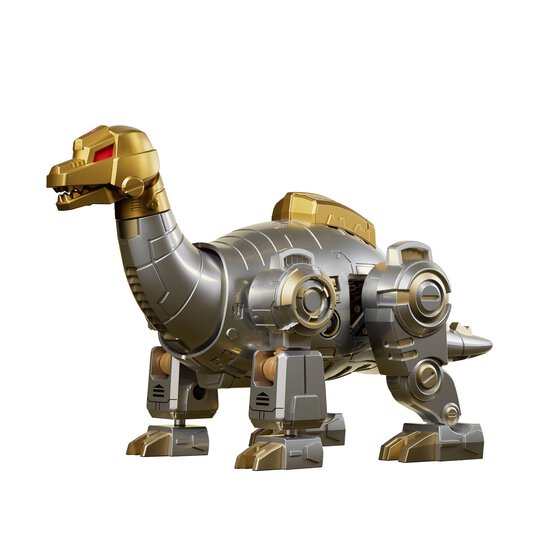 Assorted Blokees Transformers X Yearly Version Model Kit image number 6