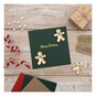 Gingerbread Toppers 4 Pack  image number 4
