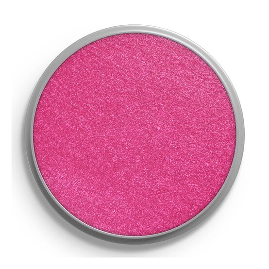 Snazaroo Pink Sparkle Face Paint  image number 2
