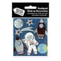 Express Yourself Space Rocket Card Toppers 7 Pieces image number 2