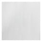 White 16 Count Aida Fabric 30cm x 46cm image number 2