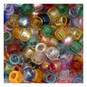 Pastel Iridescent Beads Tub image number 3